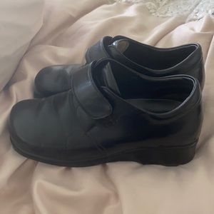 Diabetic shoes Black 7 Women’s Shoes